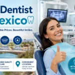 Good Dentist in Mexico