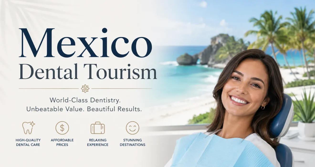 Mexico Dental Tourism