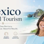 Mexico Dental Tourism