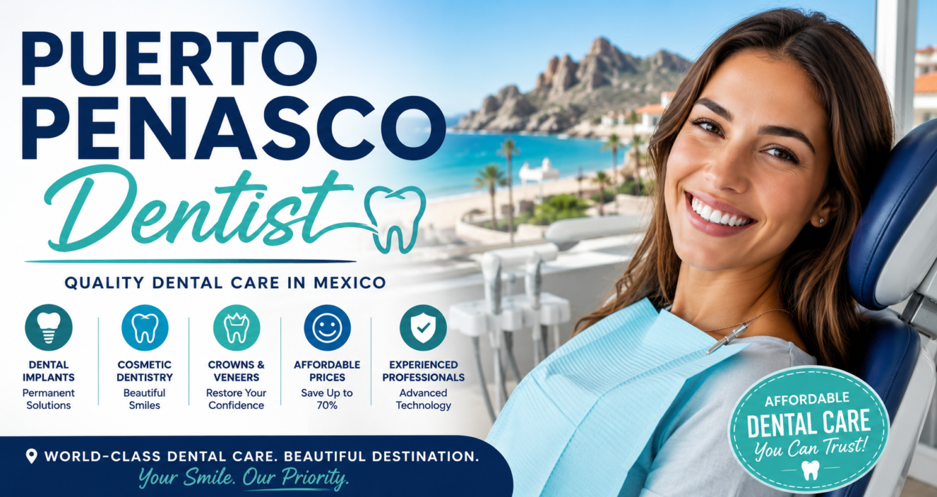 Puerto Penasco Dentist
