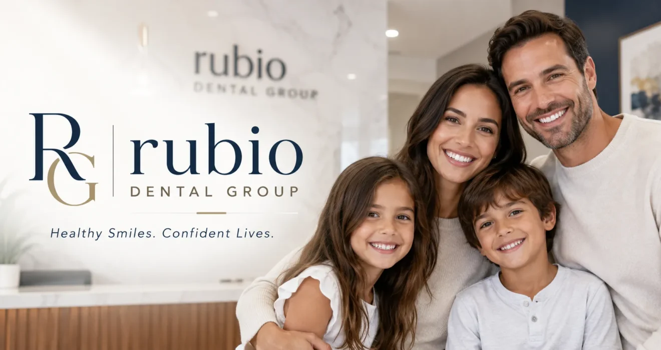 Rubio Dental Group