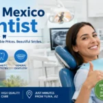 Yuma Mexico Dentist