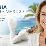 Zirconia Implants Mexico