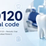 d0120 dental code