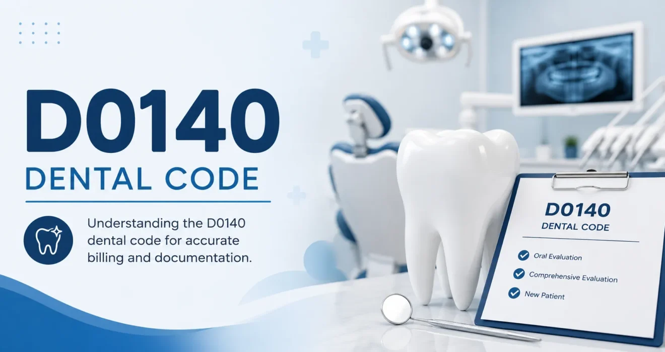 d0140 dental code