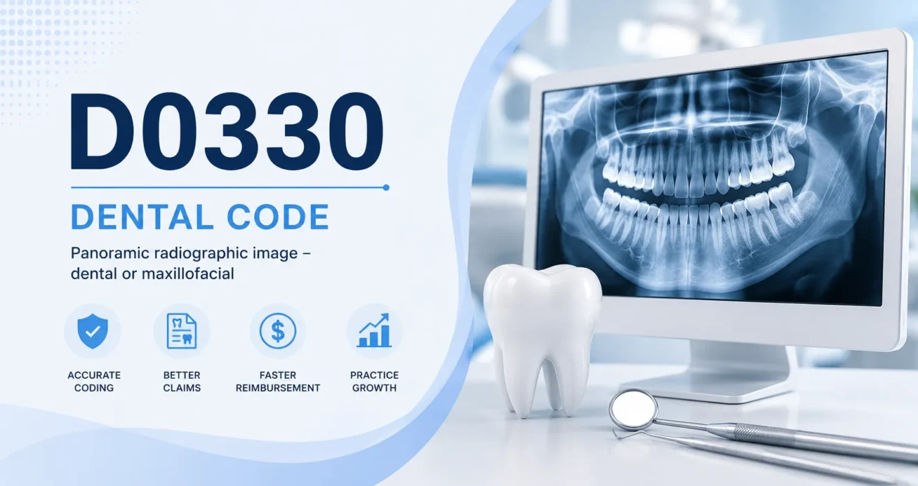 d0330 dental code