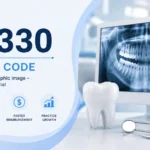 d0330 dental code