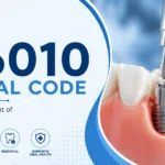 d6010 dental code