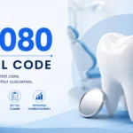 d8080 dental code