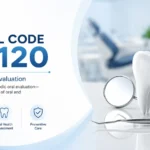 dental code d0120